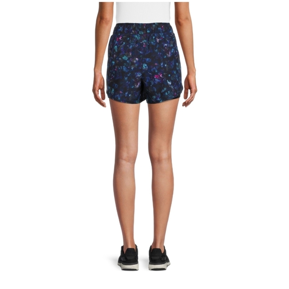 Avia Women's Running Shorts with Biker Liner - Picture 2 of 9